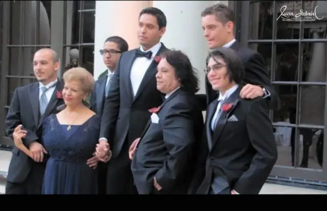 juan  gabriel