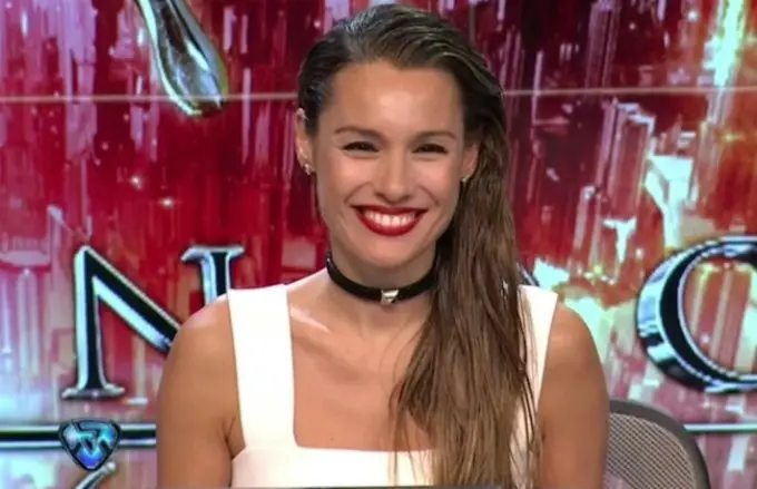 pampita pampita