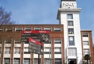 La Argentina Nazi La Argentina Nazi