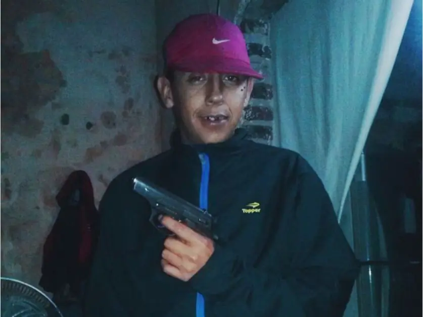 inseguridad inseguridad