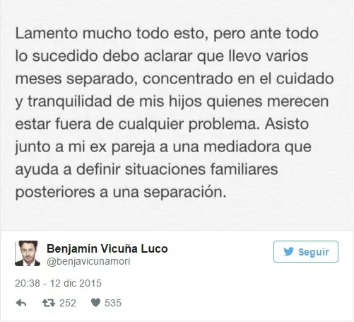 benjamin vicuna benjamin vicuna