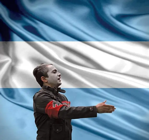 nazi nazi