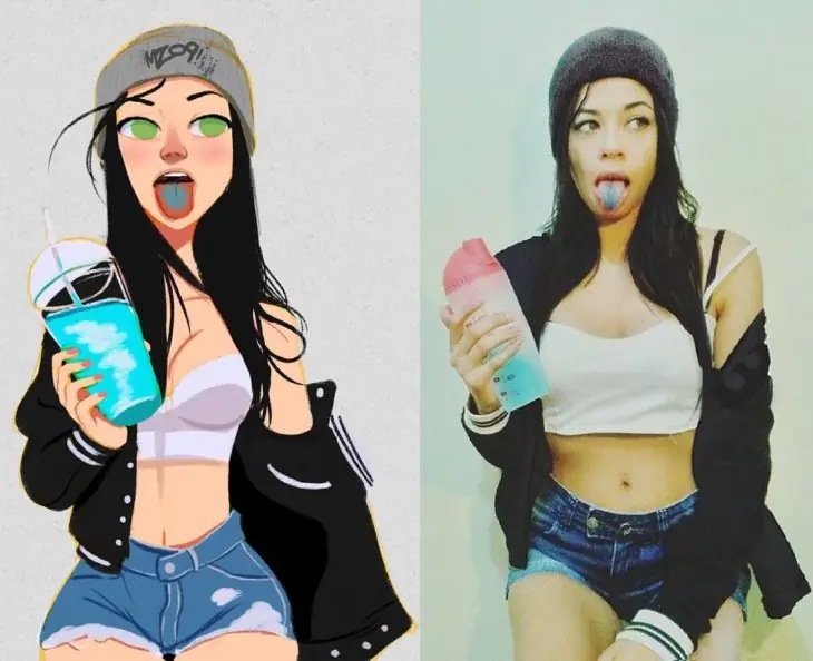 ilustra