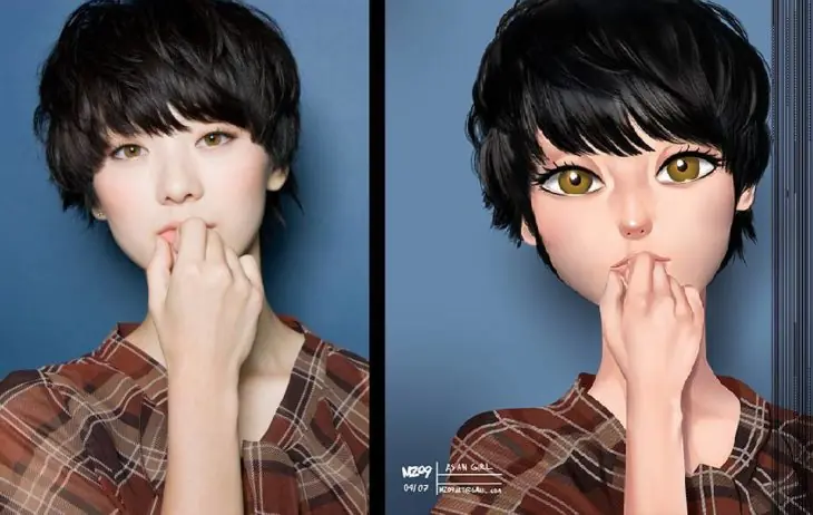 artista