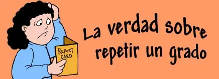 repetir grado