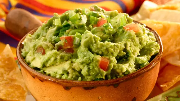 comida mexicana