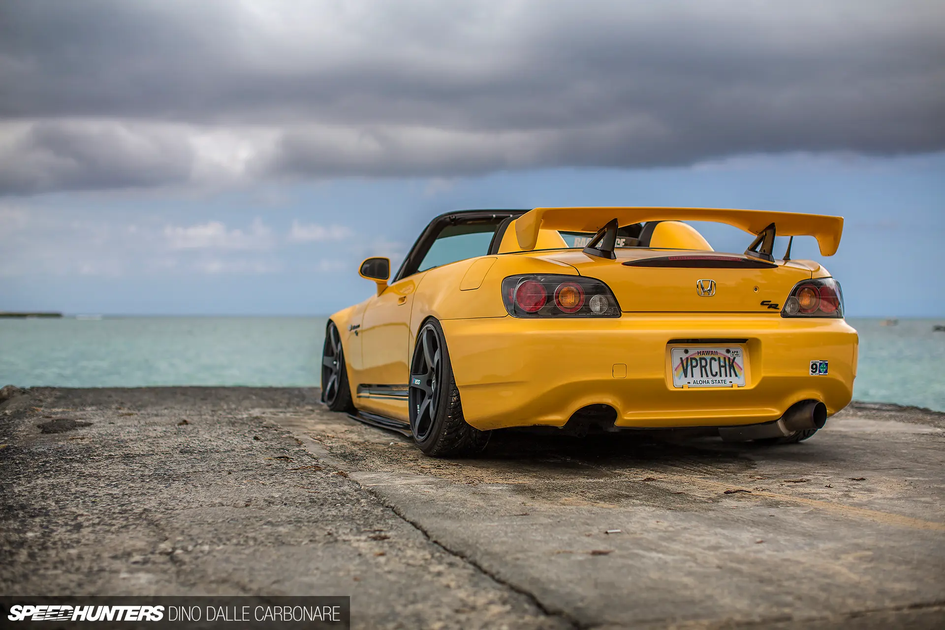 dohc vtec