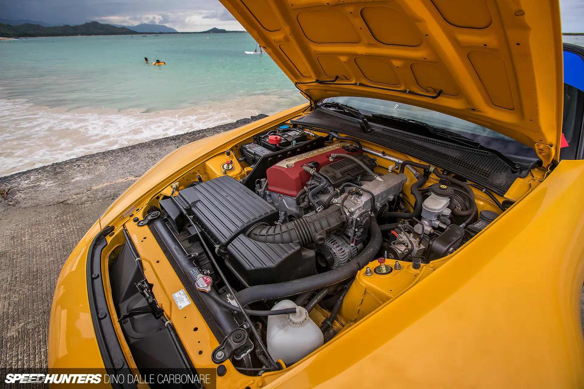 dohc vtec