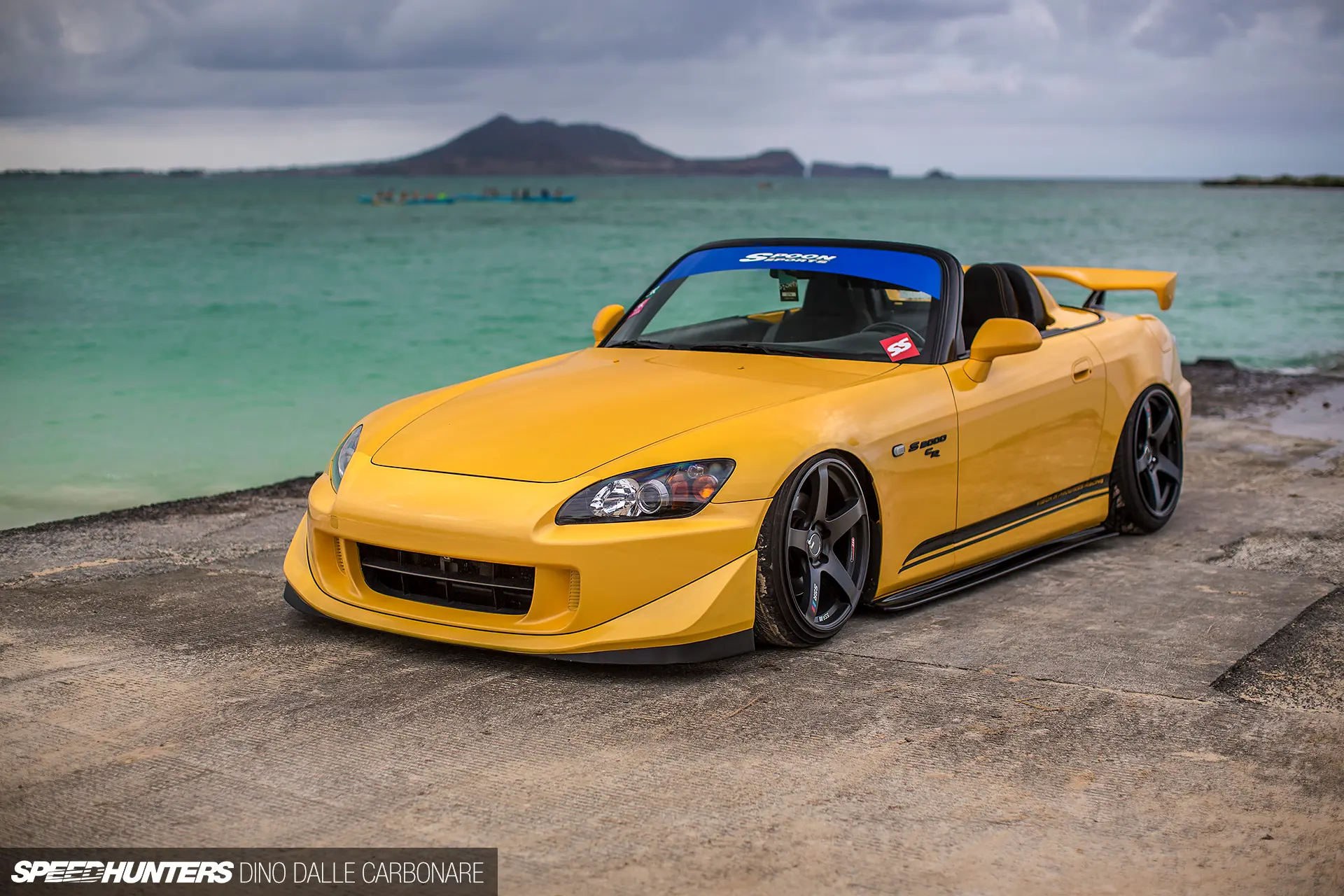 need for speed