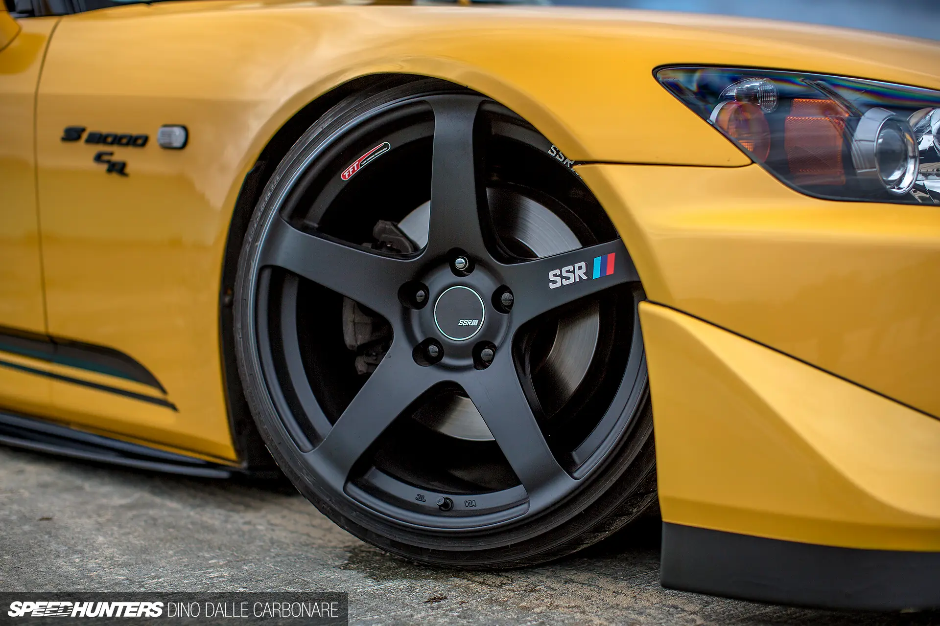 dohc vtec