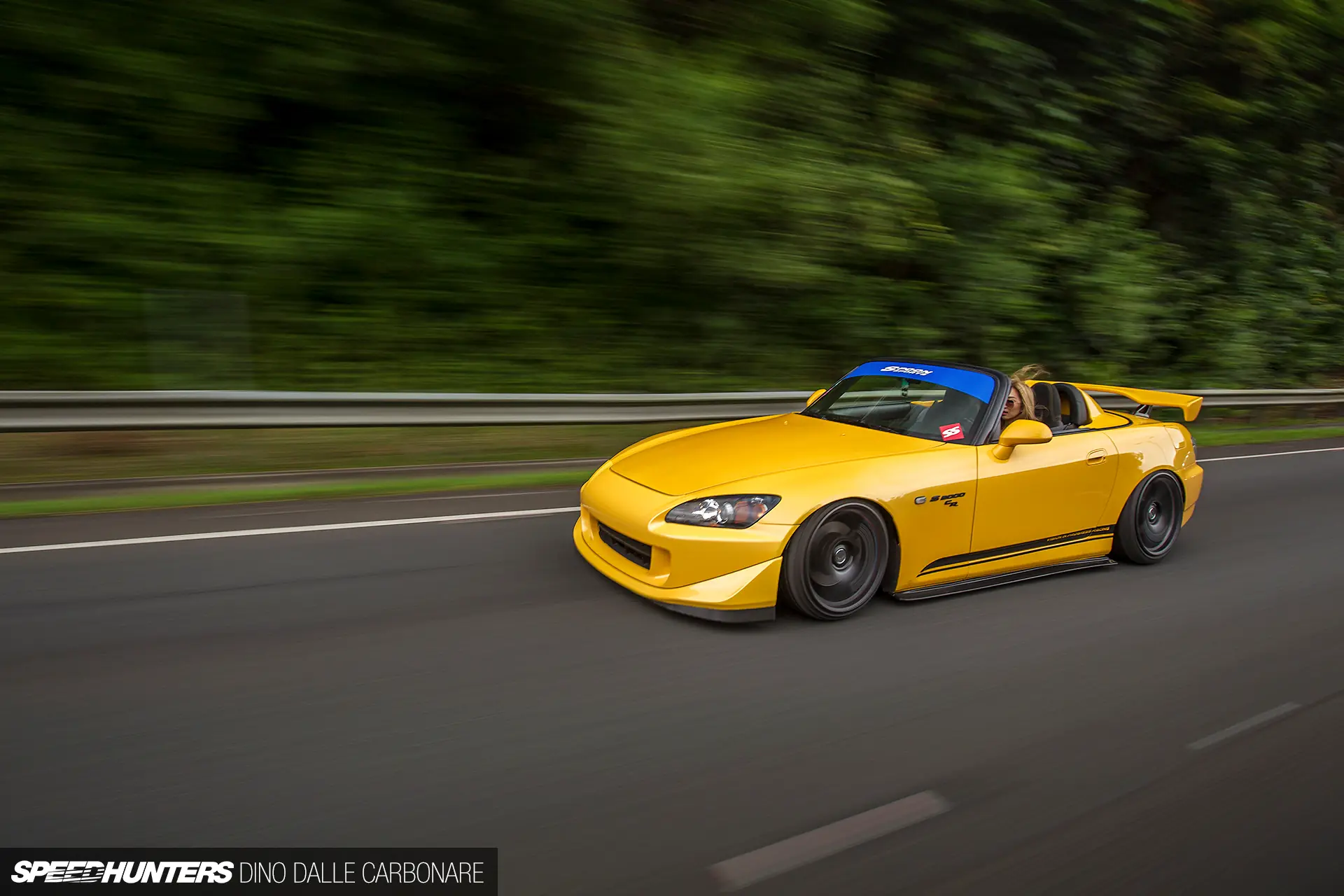 need for speed