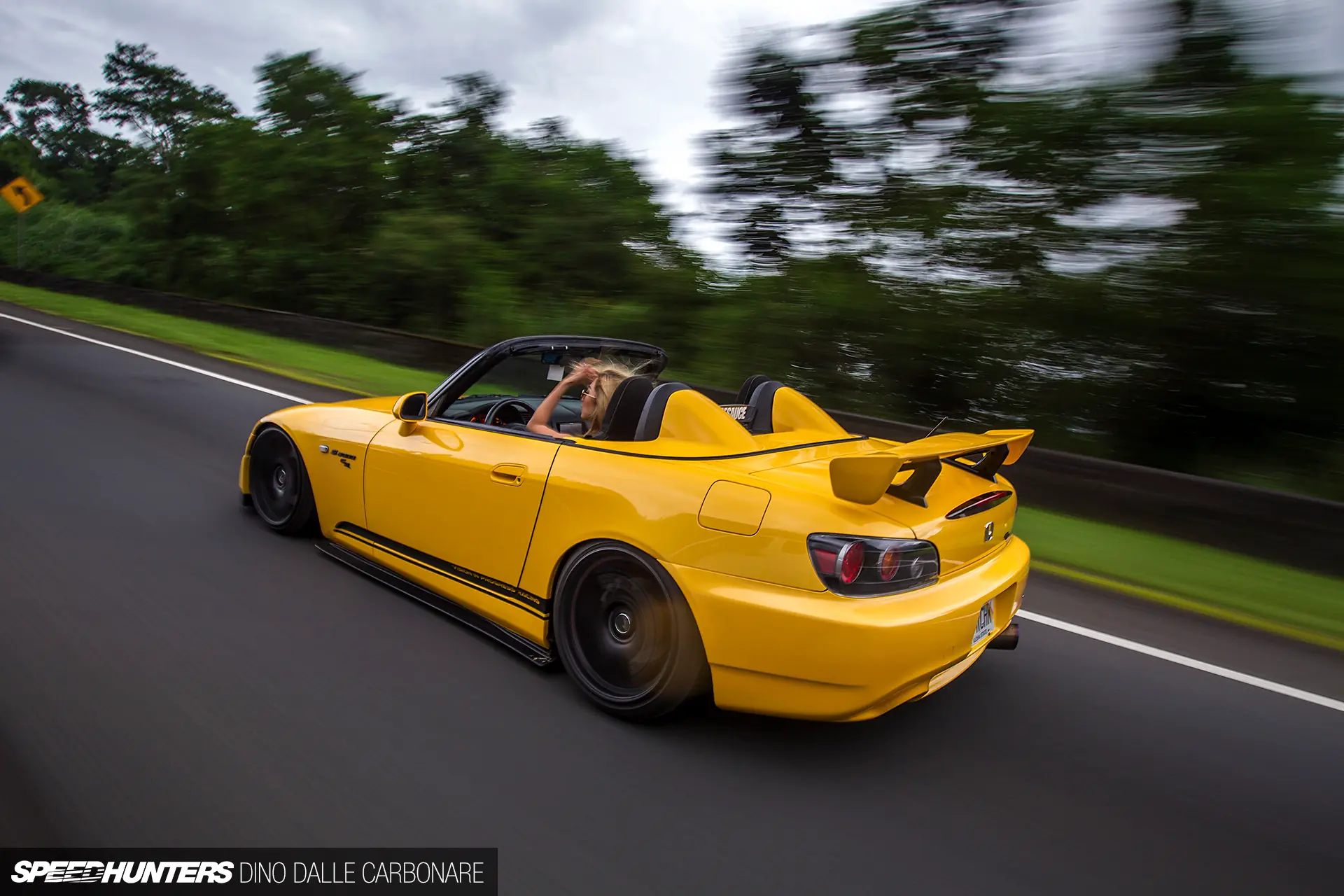 initial d