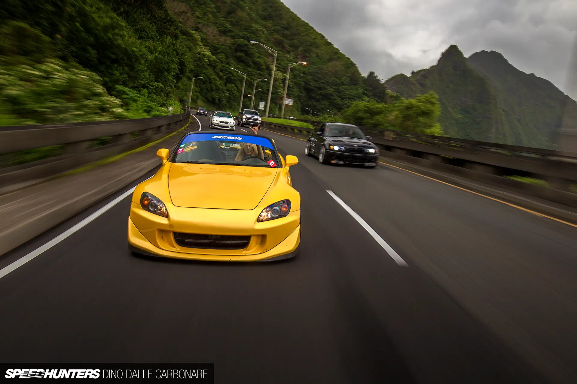 initial d