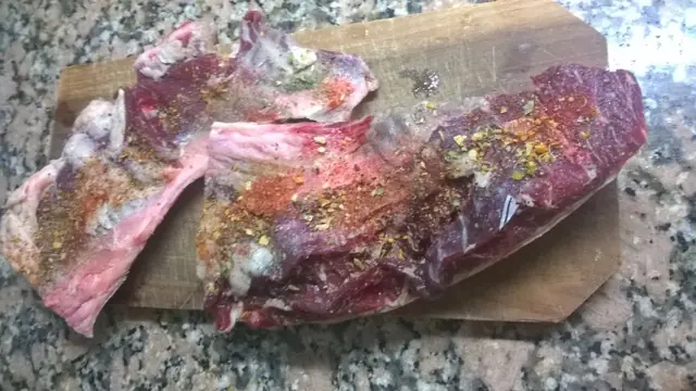 carne carne