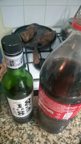 cola cola