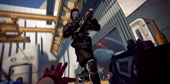 [PC-PS3-x360] Brink (MMOFPS - Gaming_Reviews)
