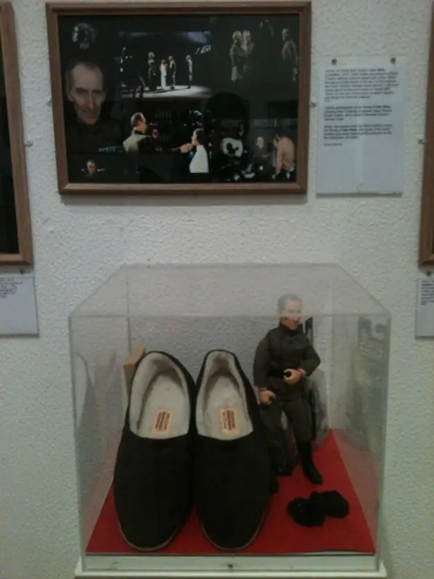 58 Datos que quiza no conocias de "Star Wars"