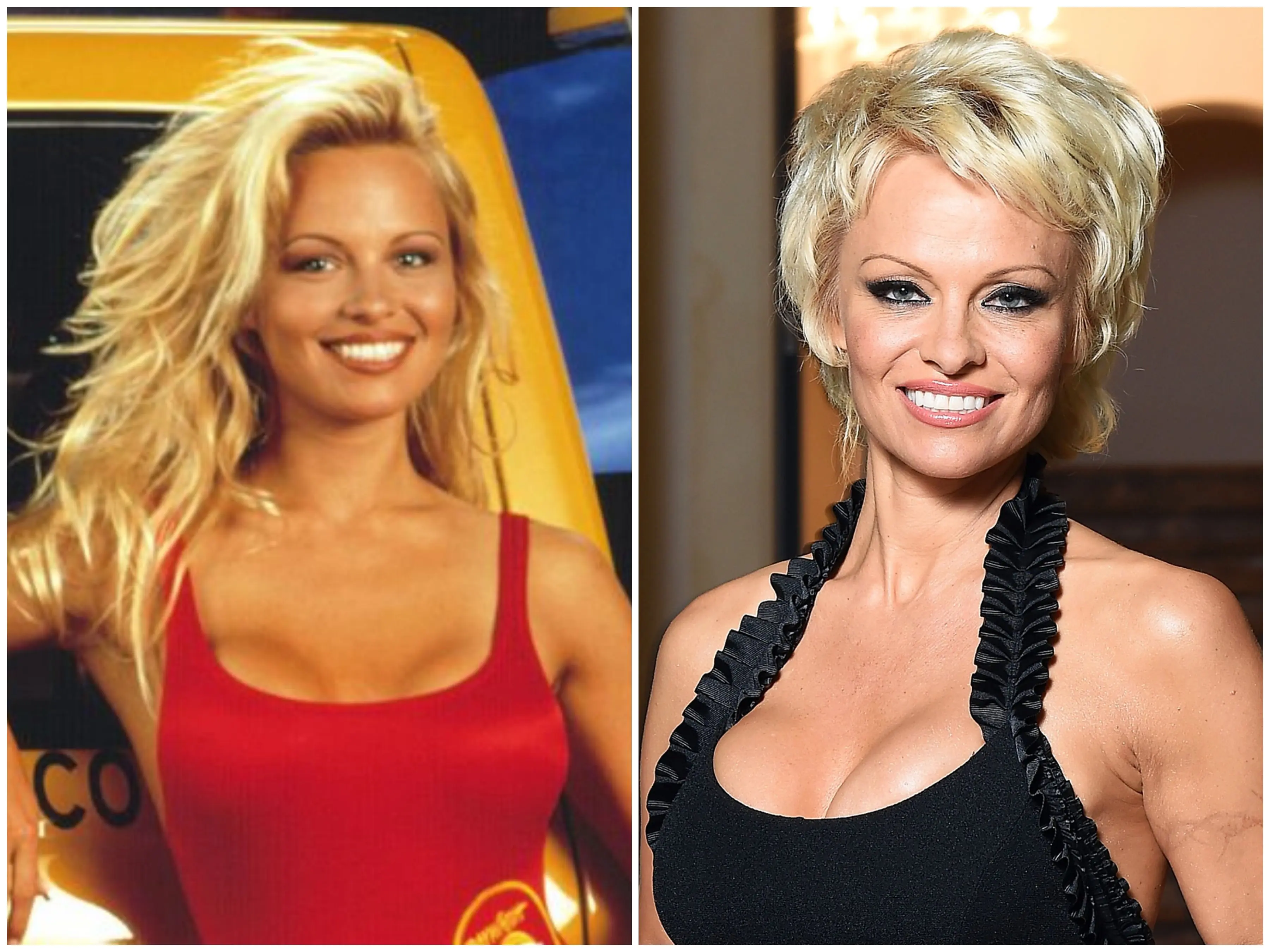 Las 10 mujeres más Guapas de los 90s [Pasa]