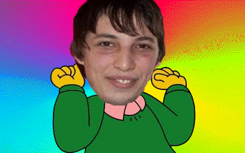 homosexual