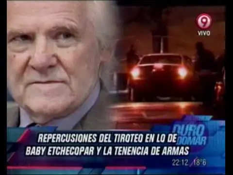 Mientras algunos victimizan a delincuentes