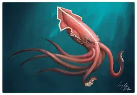 Las criaturas mitologicas HISTORIA
