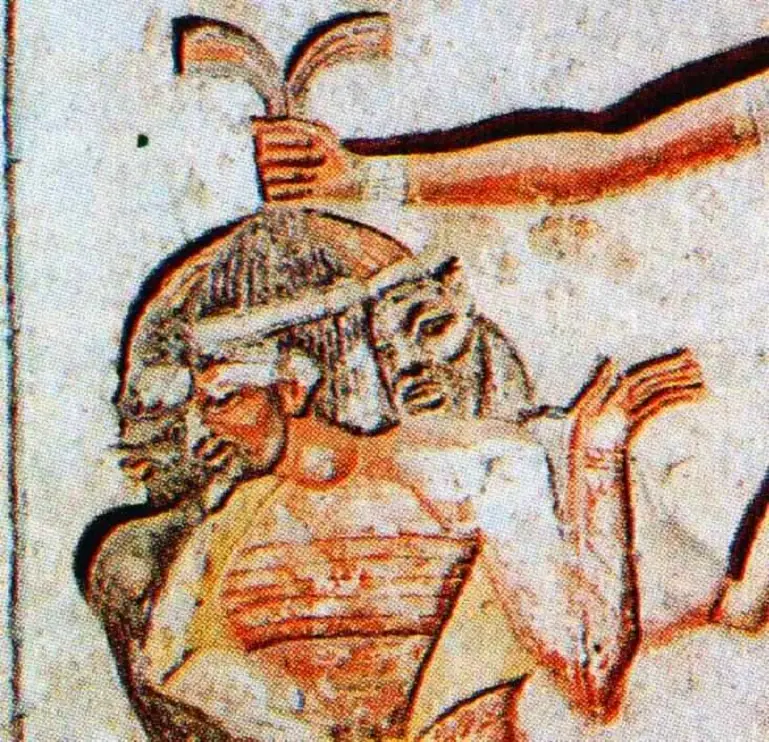 hebreos hebreos