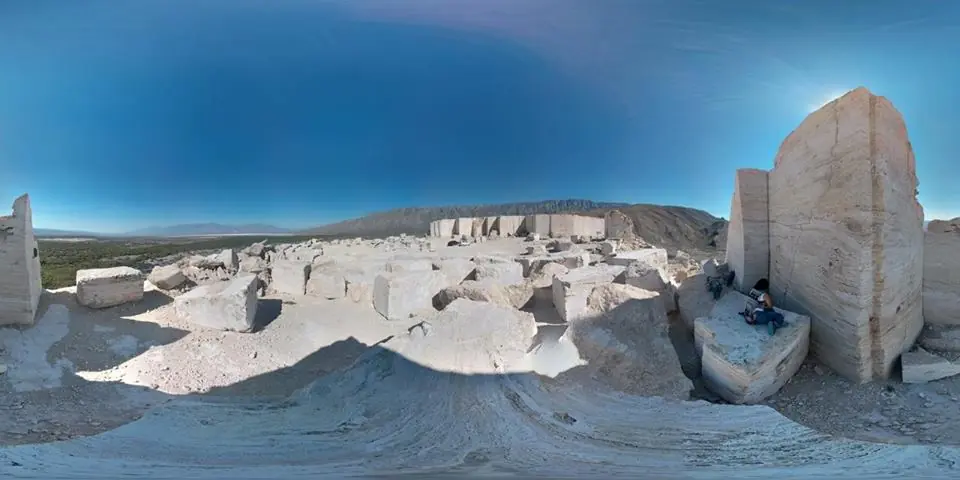 oasis