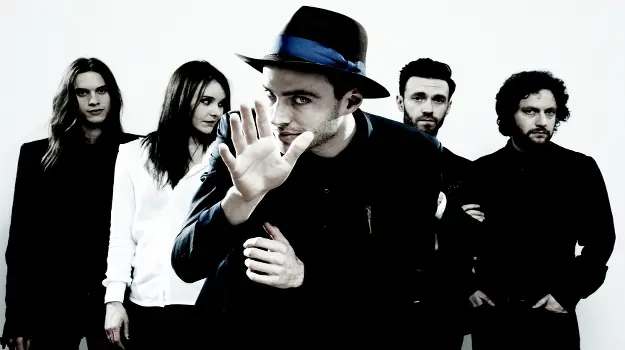 The Veils [Discografía]