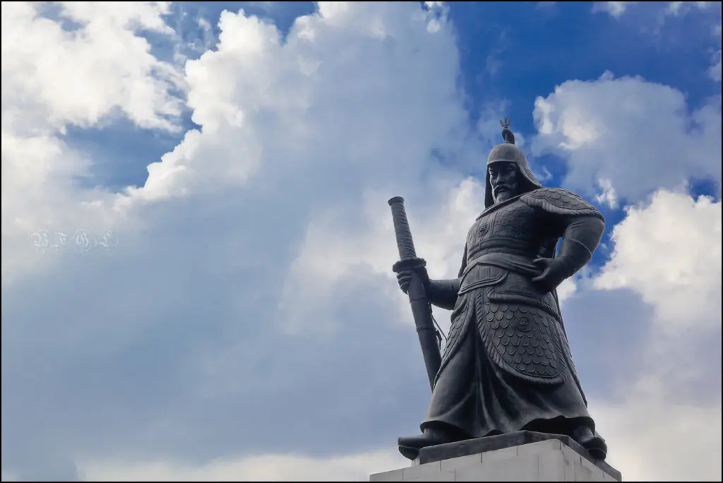japon feudal