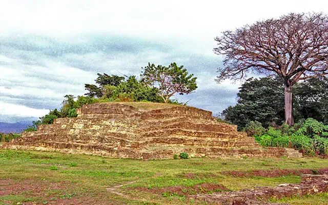 ruinas ruinas
