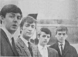Paul McCartney