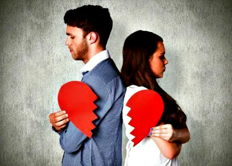 parejas