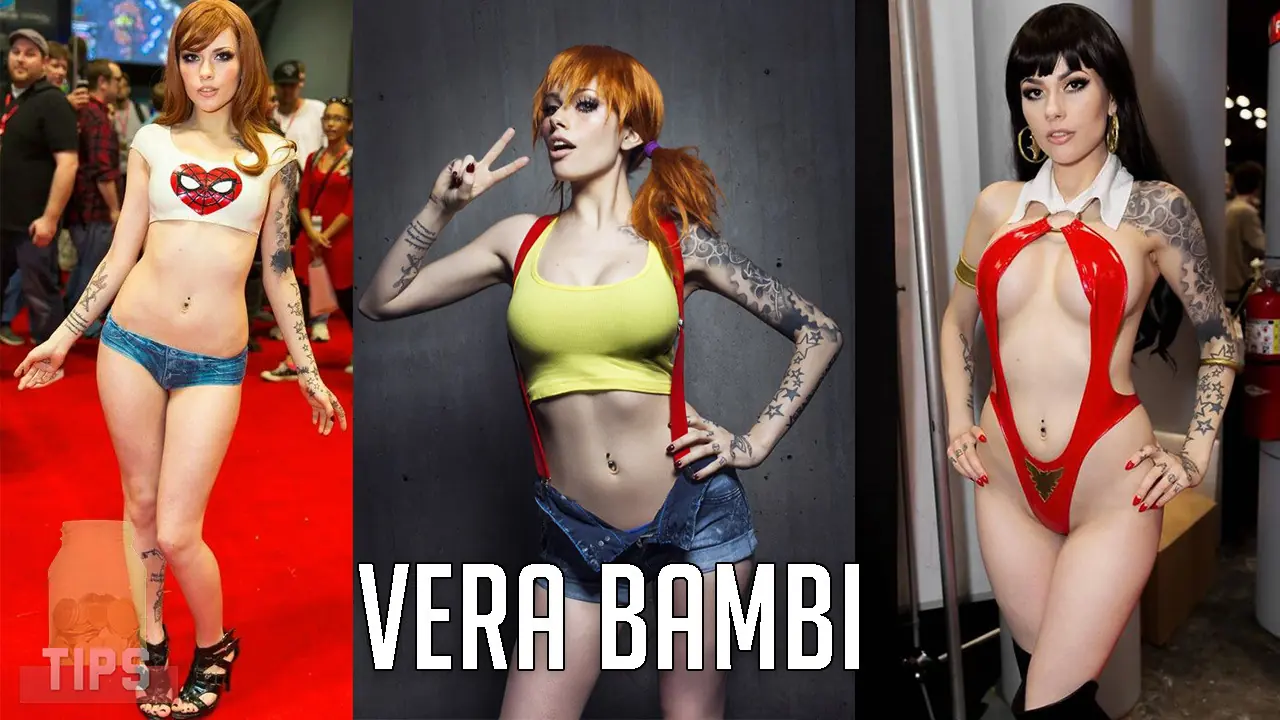 Vera Bambi Live Vera Bambi Live