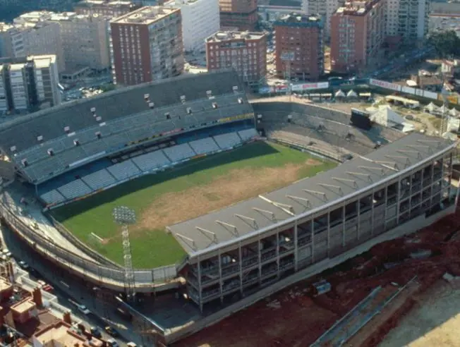 estadios
