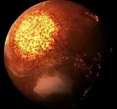 planetas planetas