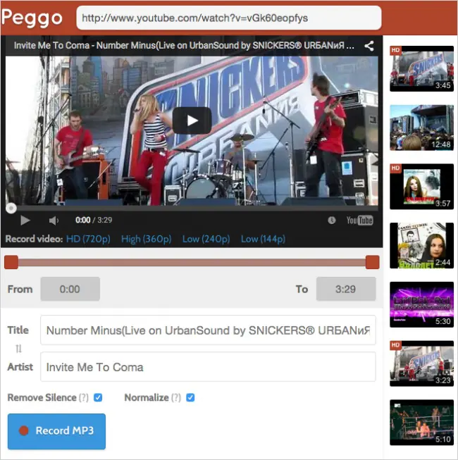 adblock para youtube