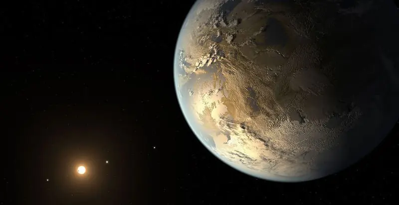 planetas