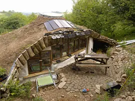 casa
