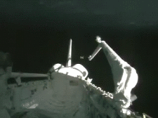 la guerra de las galaxias