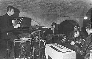 joh lennon