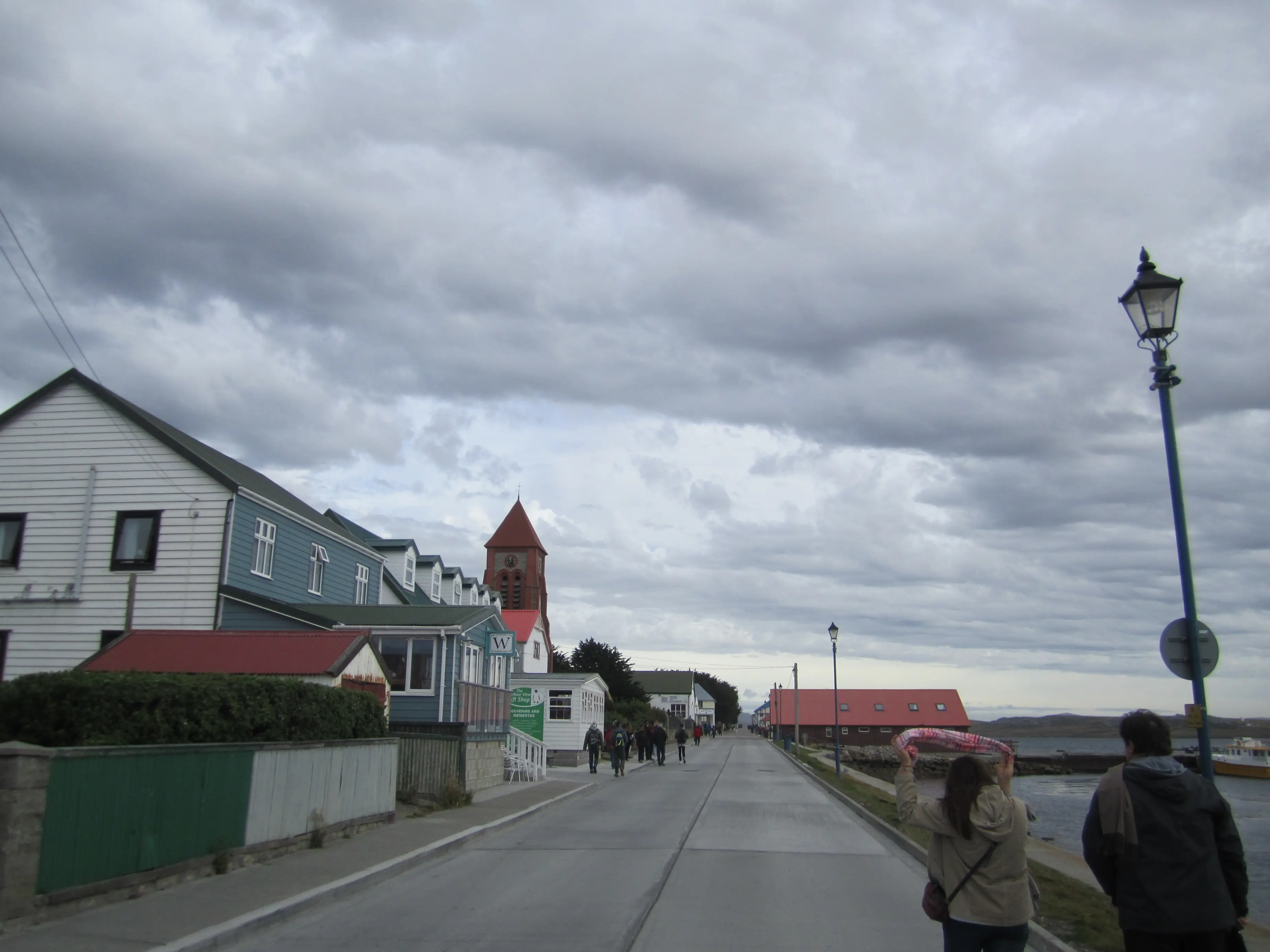malvinas