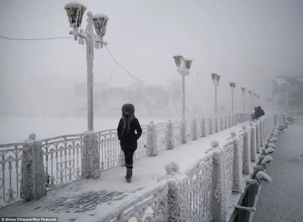 invierno