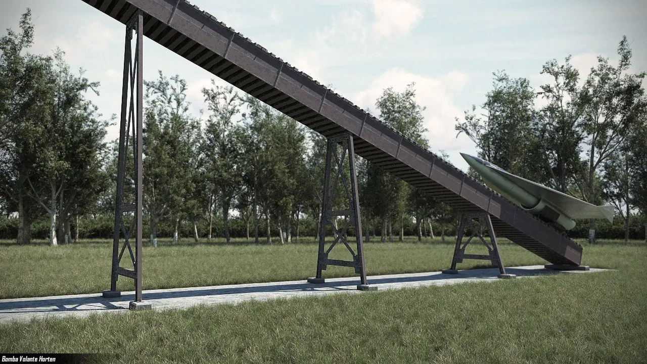 horten