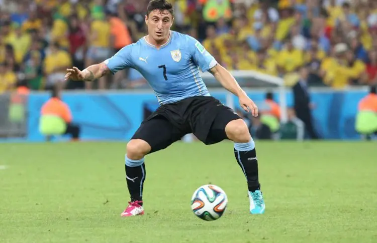 uruguay