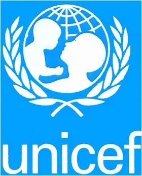Alejandro Cuello en Unicef