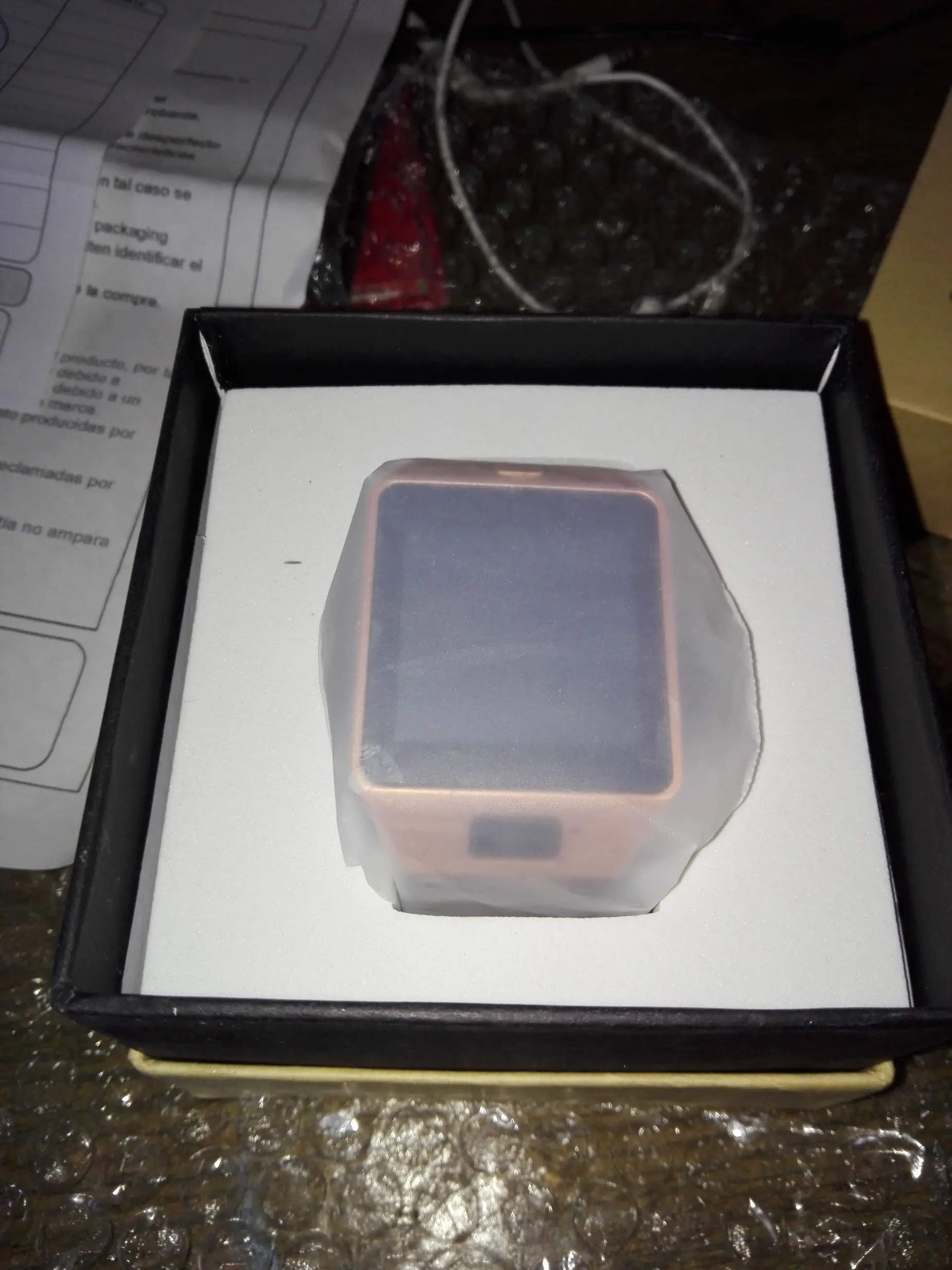 smartwatch