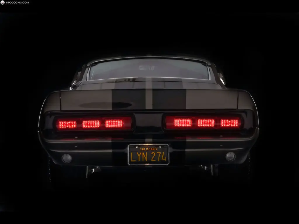 shelby