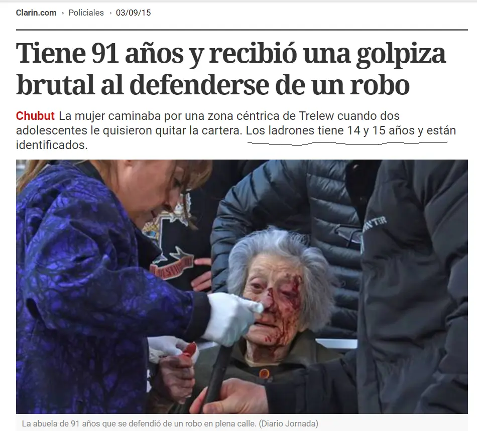 estado