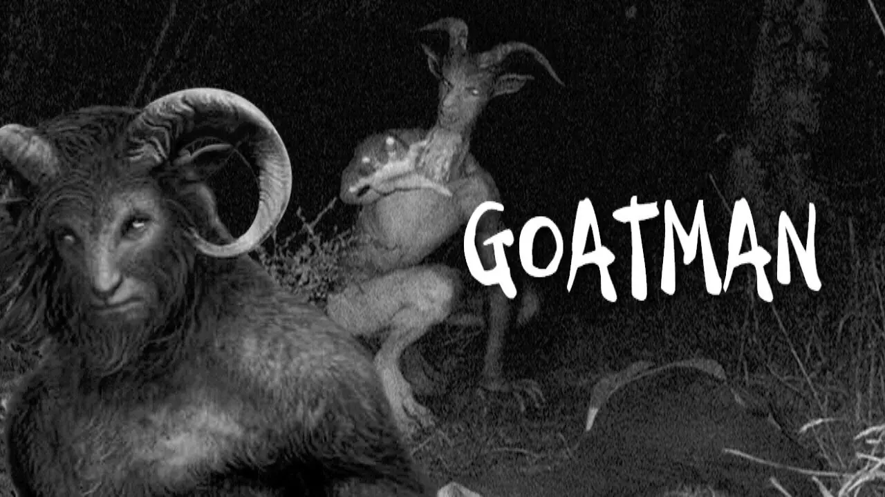 goatman