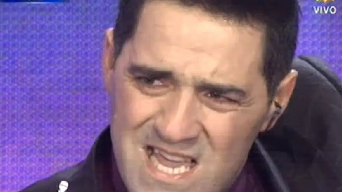 mariano iudica